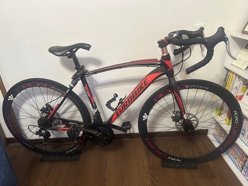 自転車(EURO BIKE)