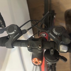 自転車(EURO BIKE)の画像