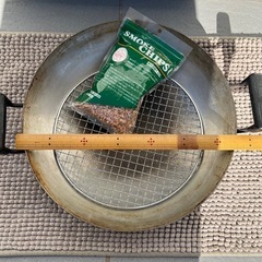 燻製セットの画像