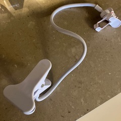 可動式 スマホ スタンドの画像