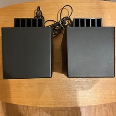 YAMAHA MSP5A スタジオモニタースピーカー の画像