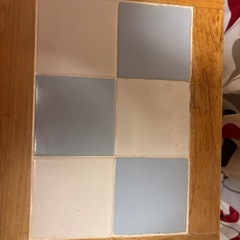 木製　小物　
収納　棚の画像