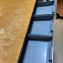 テーブルの画像