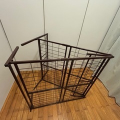 ベッドフレーム（折りたたみ）の画像