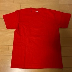 無地 Tシャツ.パーカーの画像