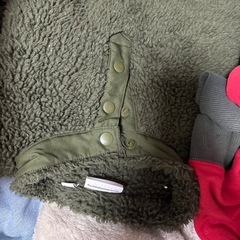 130キッズ衣類の画像