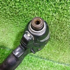 ハイコーキ(HiKOKI) WH14DBAL(NN) コードレスインパクトドライバー 本体+ケース【市川行徳店】【店頭取引限定】【中古】管理番号：ITRTBQMZTA62の画像