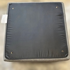 東京インテリア3人掛けソファー ほぼ未使用の画像