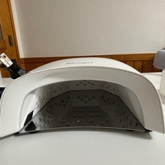 Riccagel Hybrid LED Light II の画像