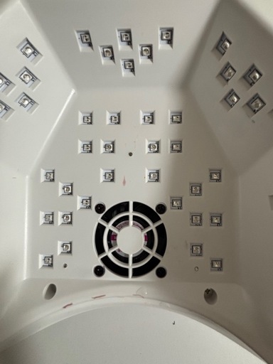 Riccagel Hybrid LED Light II 