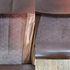 K22　テッサ　ファニチャー　フレッド・ローエン　デザイン　T21　回転式ソファの画像