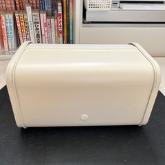 ブレットケースの画像