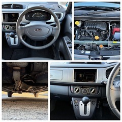 ステラカスタム⭐︎車検R9.7.18♪距離152000km⭐︎の画像