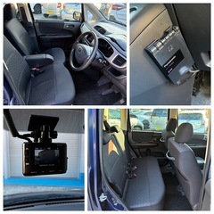 ステラカスタム⭐︎車検R9.7.18♪距離152000km⭐︎の画像