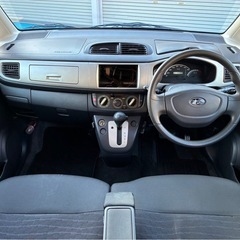 ステラカスタム⭐︎車検R9.7.18♪距離152000km⭐︎の画像