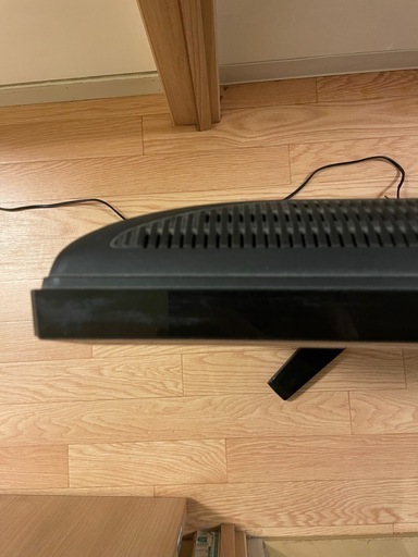 テレビ