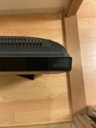 テレビ