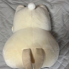 ちいかわ ウサギ ぬいぐるみの画像