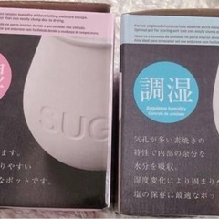 ダイソー　素焼きポットの画像