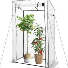 小型ビニールハウス　　　の画像