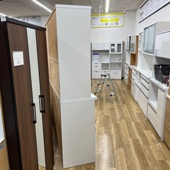 レンジボード スライド扉 のご紹介です！の画像