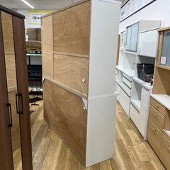 レンジボード スライド扉 のご紹介です！の画像