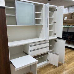 レンジボード スライド扉 のご紹介です！の画像