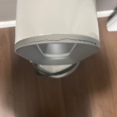 ダイソン空気清浄機能付き扇風機の画像