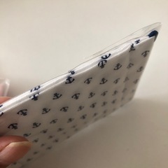 【新品未使用未開封】子ども用マスク　ハンドメイド　4枚セットの画像