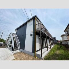 🌟初期費用５万円台キャンペーン実施中🏠賃料1ヶ月無料フリーレント...