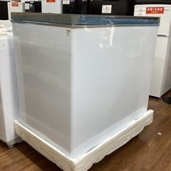 AQUA1ドア冷凍庫 2025年製 195L 55,000円の画像