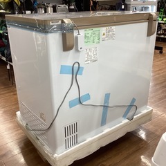 AQUA1ドア冷凍庫 2025年製 195L 55,000円の画像