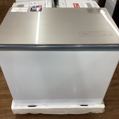 AQUA1ドア冷凍庫 2025年製 195L 55,000円