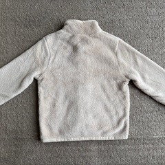 しまむら ディズニー アウター 90cmの画像