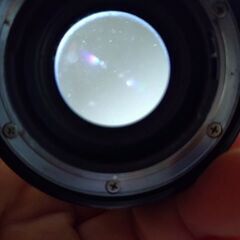 NIKKOR-O.C Auto 35mm F2 ✦分解清掃済の画像