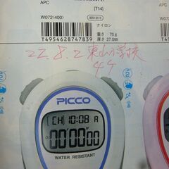 【時計関連】セイコーアルバ　販売店用カタログ　2006、2007、2008年など【非売品】の画像