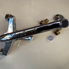 シングルレバー混合水栓_間違って購入してしまいました_使える方使ってください！の画像