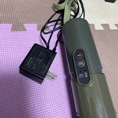 Panasonic MC-SBU1F スティッククリーナー　コードレス 2019年の画像