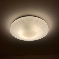 【お取引決定】シーリングライトの画像