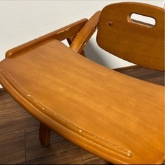 yamatoyaローチェアの画像