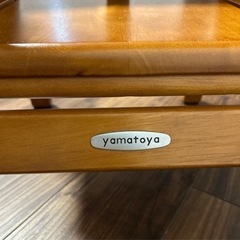 yamatoyaローチェアの画像