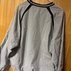 バスケ ロンティー Lの画像