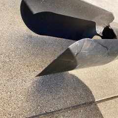 　ダブルスコップ　　　　　　の画像