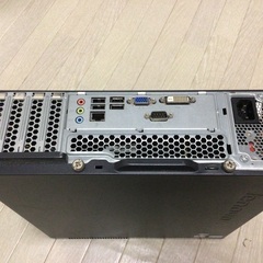 corei5 デスクトップPCの画像