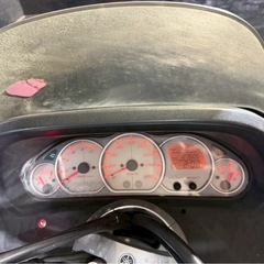 ★支払い総額5.2万円★買取強化中！査定無料♪ヤマハ マジェスティC250 SG03J 社外マフラー！サイスタ付き！社外テールランプ！の画像