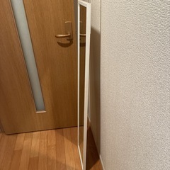 姿見鏡の画像