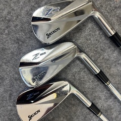 Srixon Z965 アイアンセット 6本セットの画像