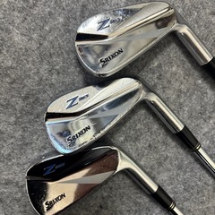 Srixon Z965 アイアンセット 6本セットの画像