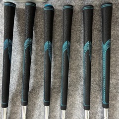 Srixon Z965 アイアンセット 6本セットの画像