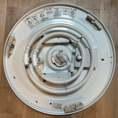 天井照明の画像